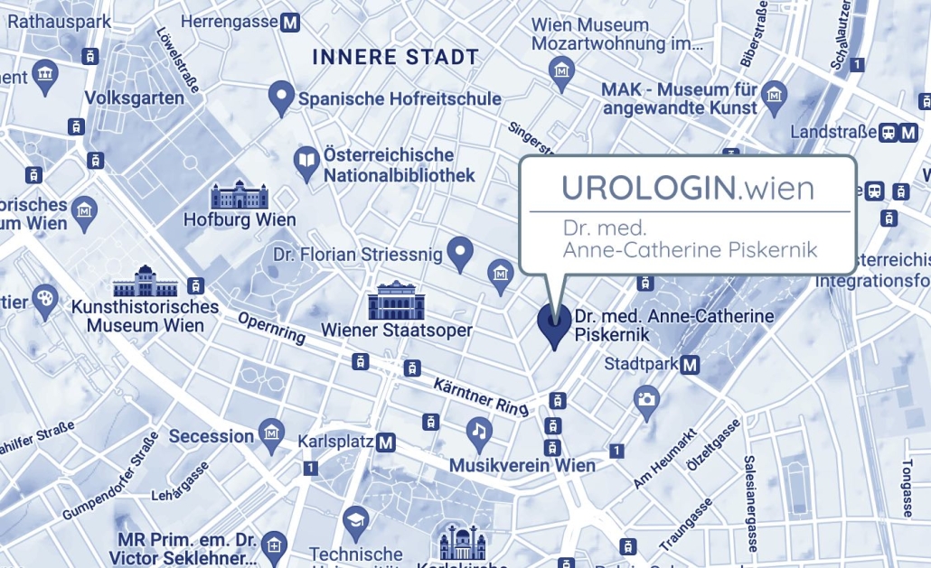 Urologin-Hegelgasse-1010-Wien